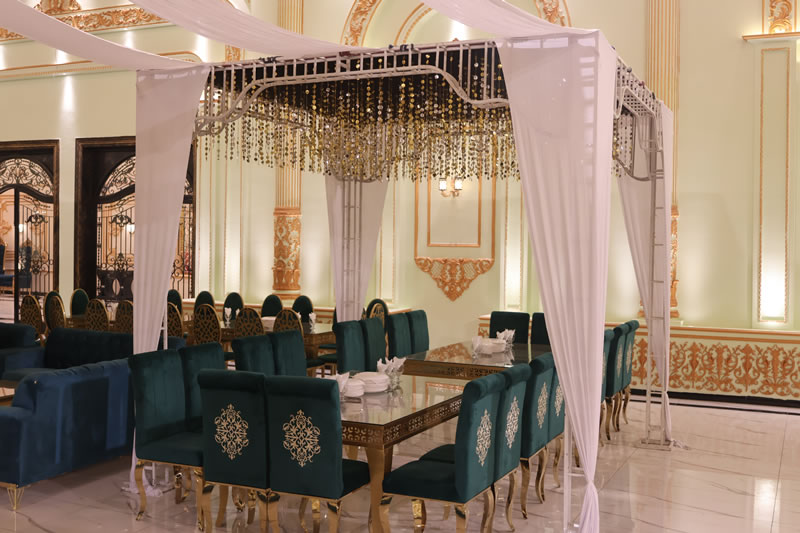 Dullam Palace, Toba Tek Singh - Crystal Hall - Picture 4